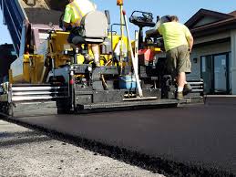 Why Choose Us For All Your Driveway Paving Needs in Cibolo, TX?