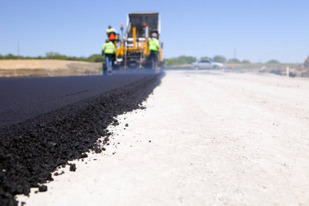 Best Driveway Grading and Leveling  in Cibolo, TX