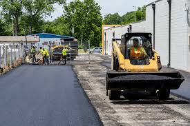 Best Brick Driveway Installation  in Cibolo, TX